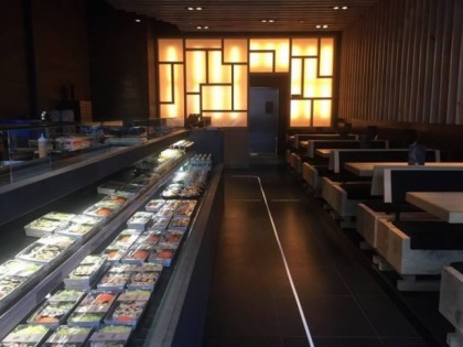 Фото: Sushi Shop